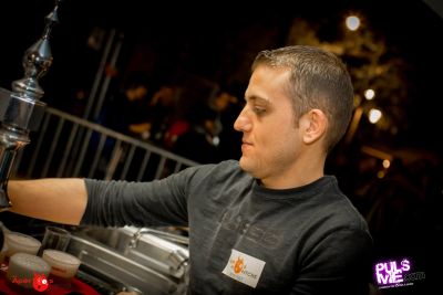Cinq DJ's au Bd. Dolez ! - Gallerie photo #70